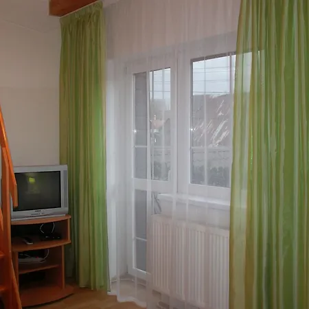 Le Pione Vyšné Ružbachy