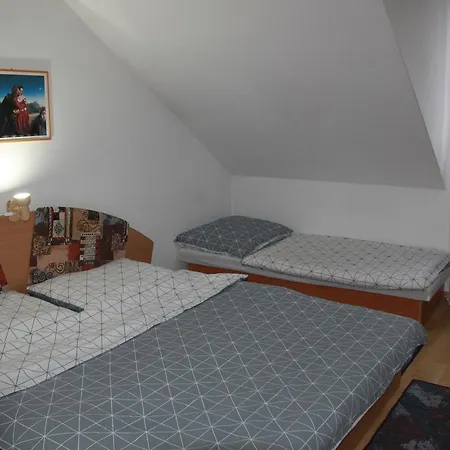 Le Pione * Vyšné Ružbachy