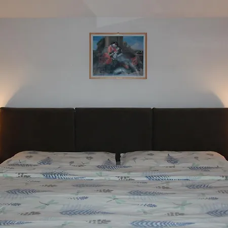 Le Pione Affittacamere Vyšné Ružbachy