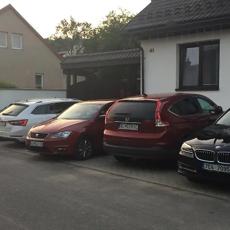 Le Pione Vyšné Ružbachy