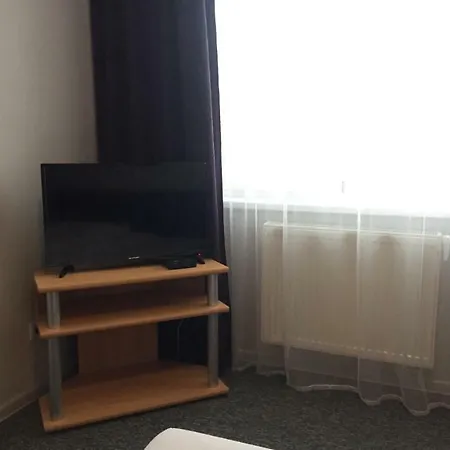 Le Pione Vyšné Ružbachy